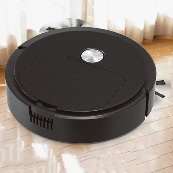 Smart Sweeping Robot Home Mini