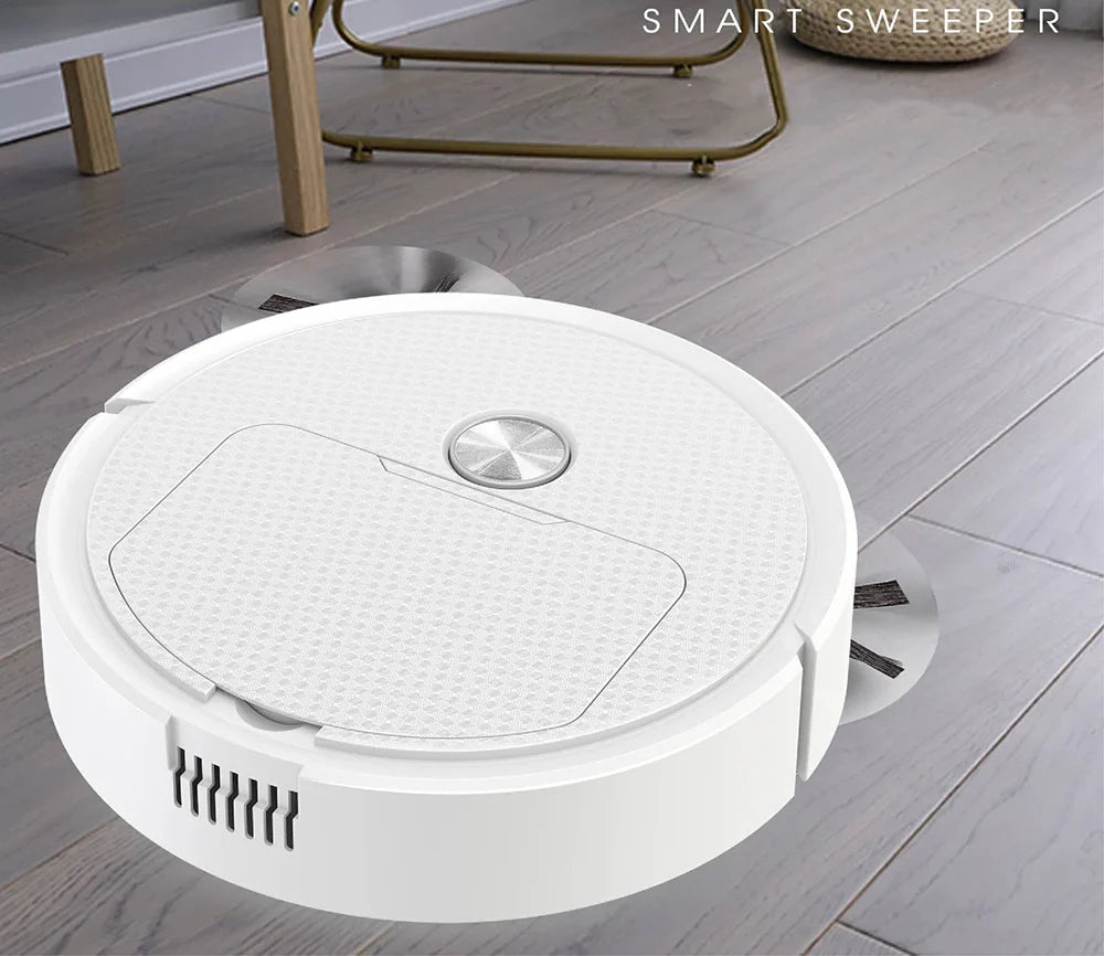 Smart Sweeping Robot Home Mini